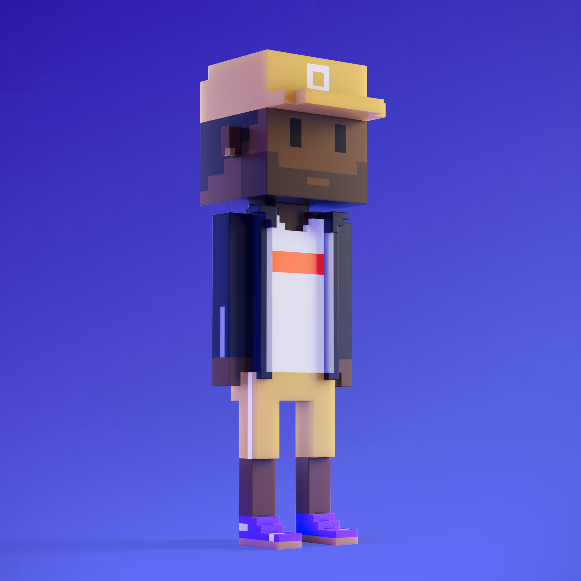 Meebit #10657