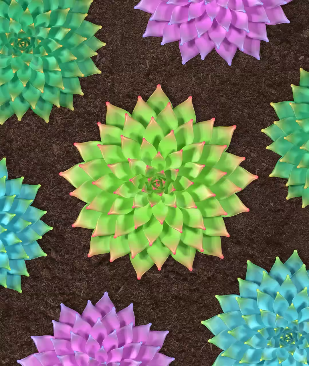 Succulentera