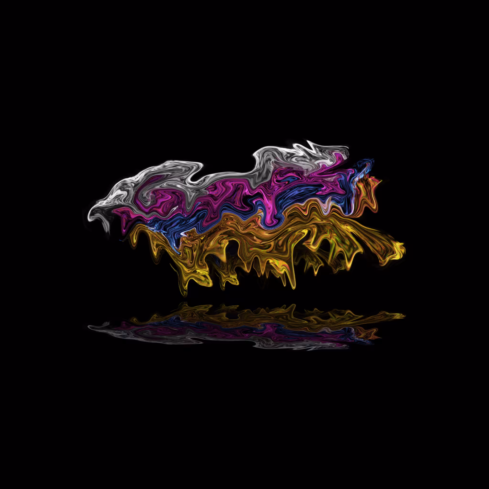 Abstract Anomaly #40