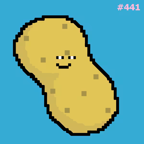 Peanut Gallery #441