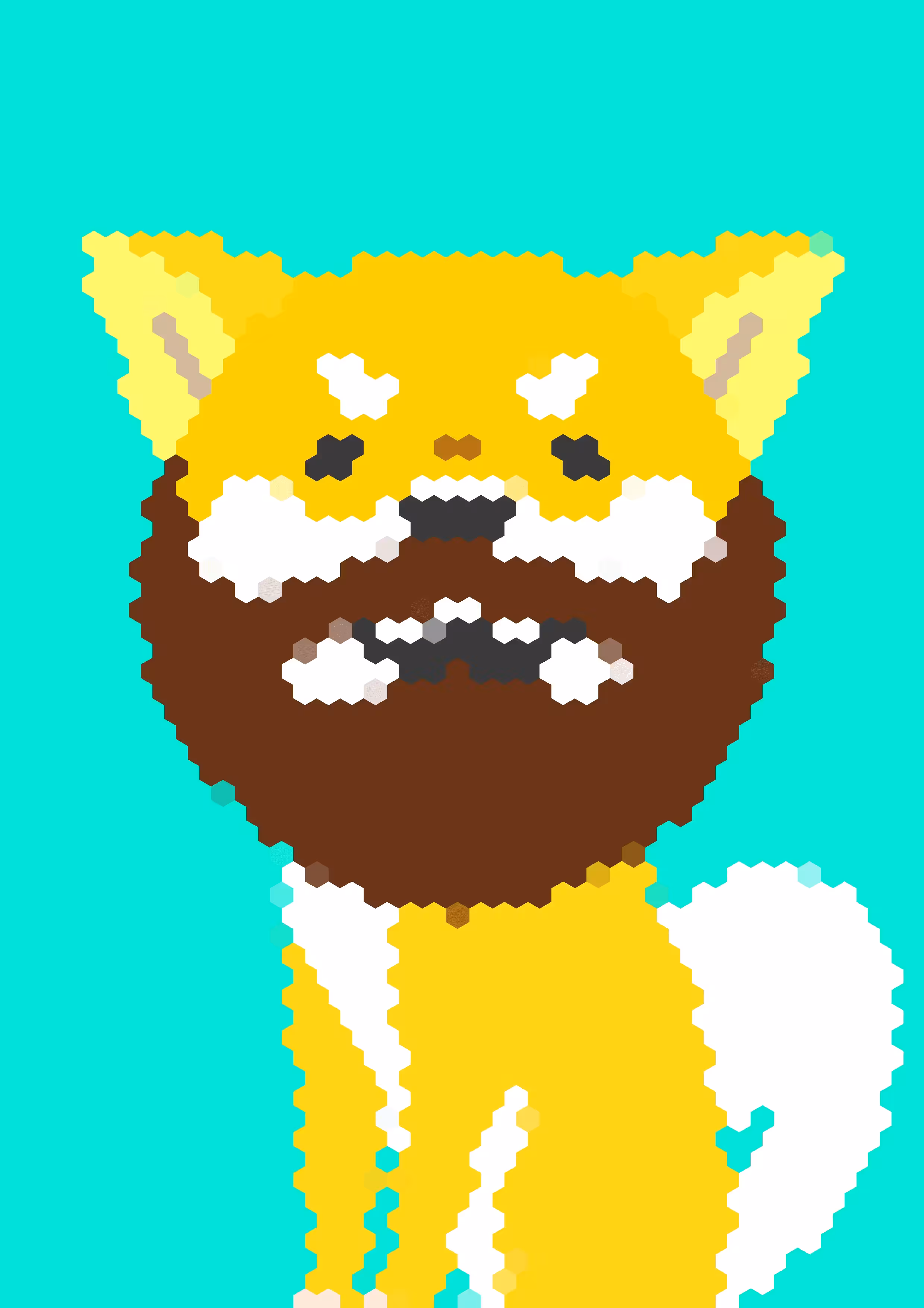 Low Effort Doge #037