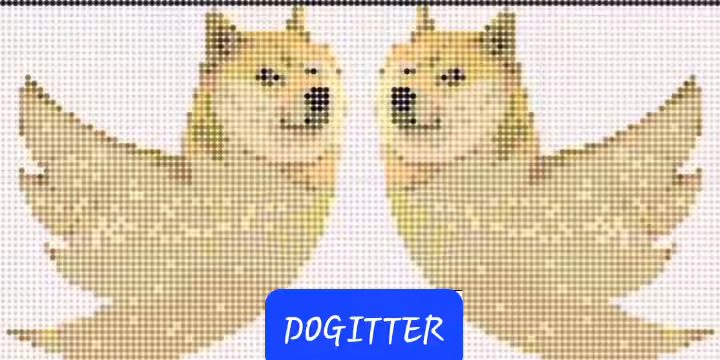 DOGITTER !!!