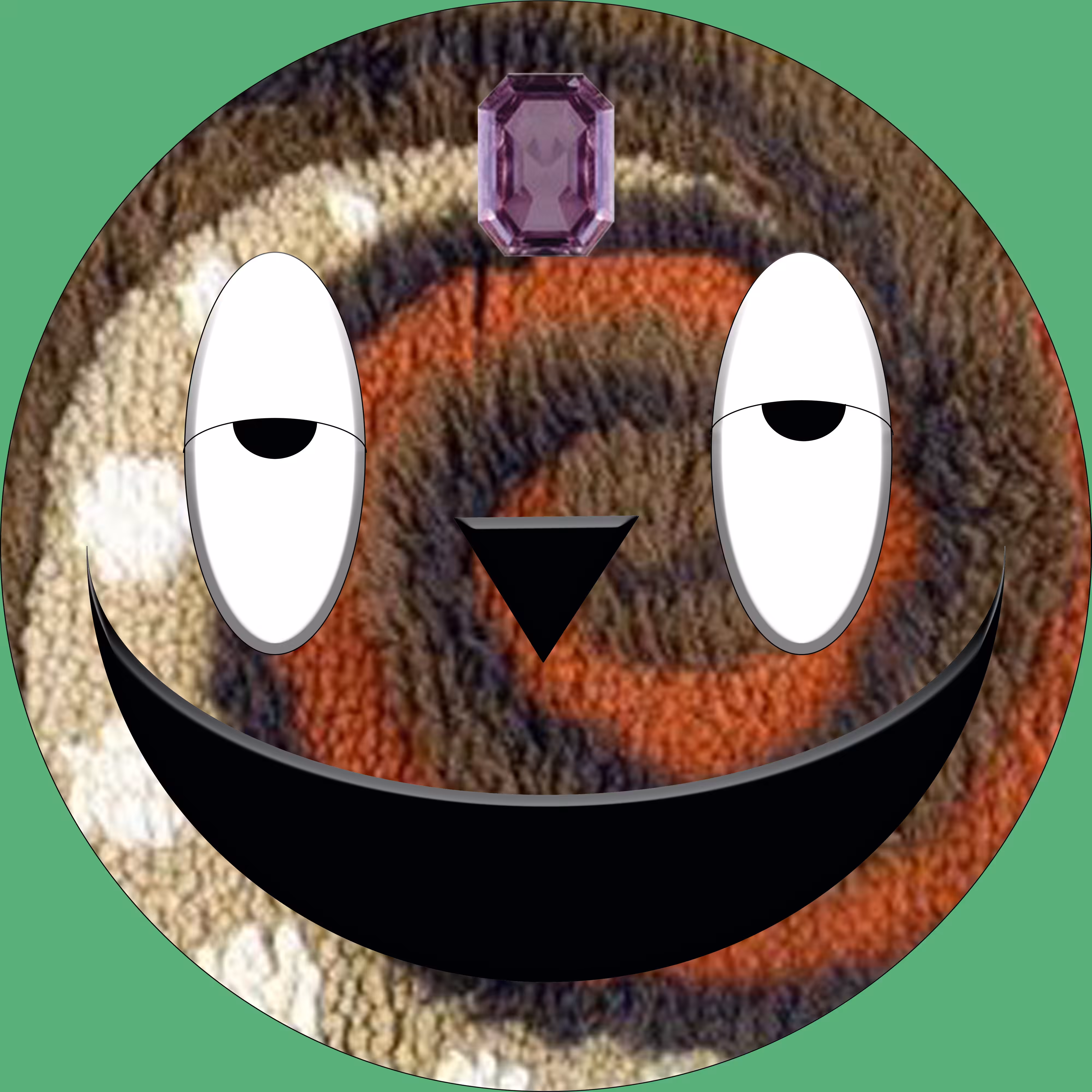 Kandu Fuzz O