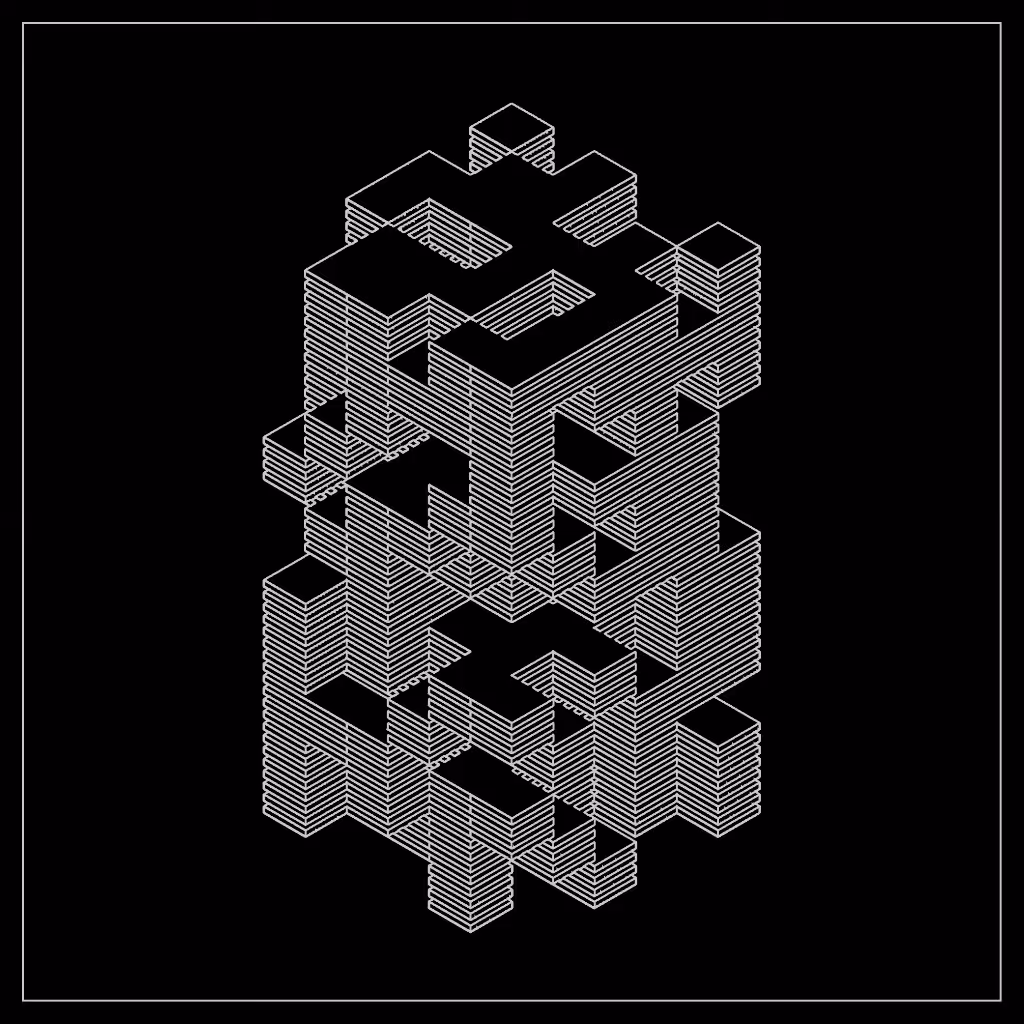 Modulo Space #237