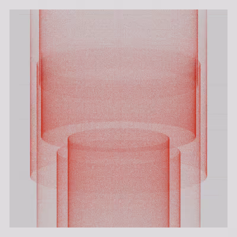 isometry #7