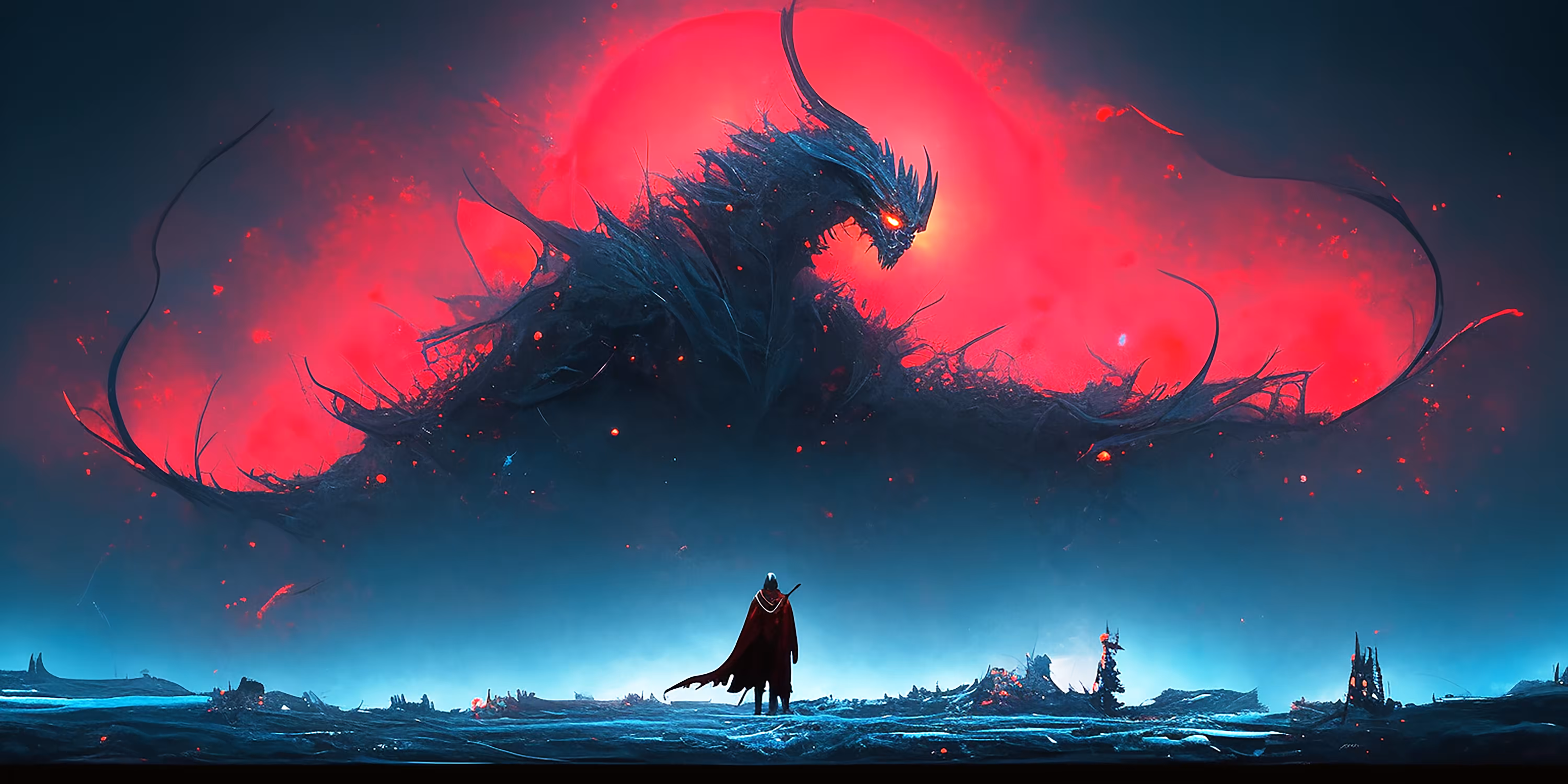Beast of Bethlehem