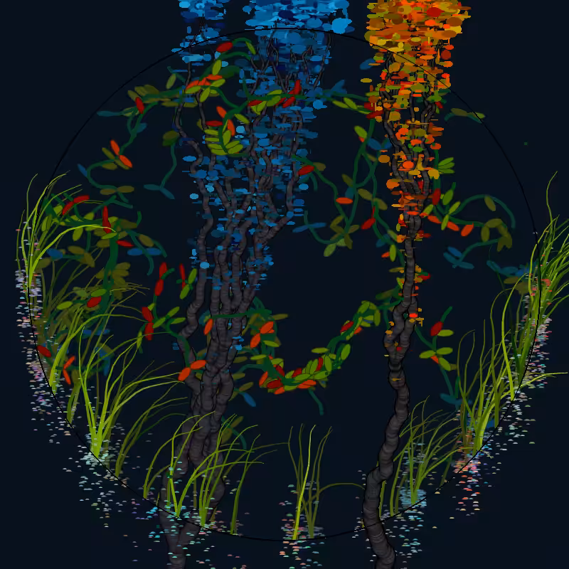Florasphere1 #2