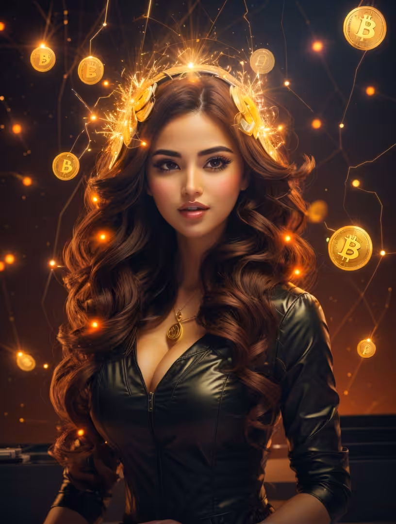 #02 Bitcoin NFTs