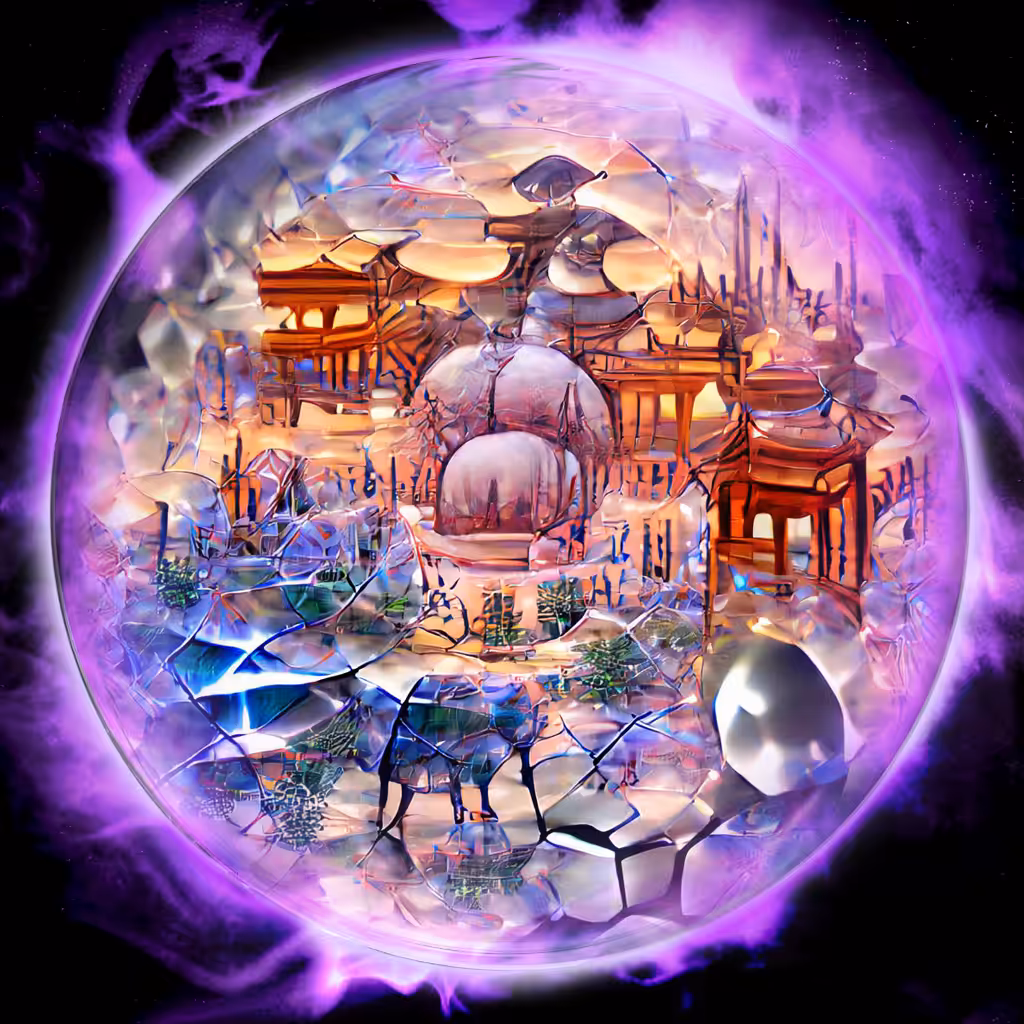 Dream Capsules #538