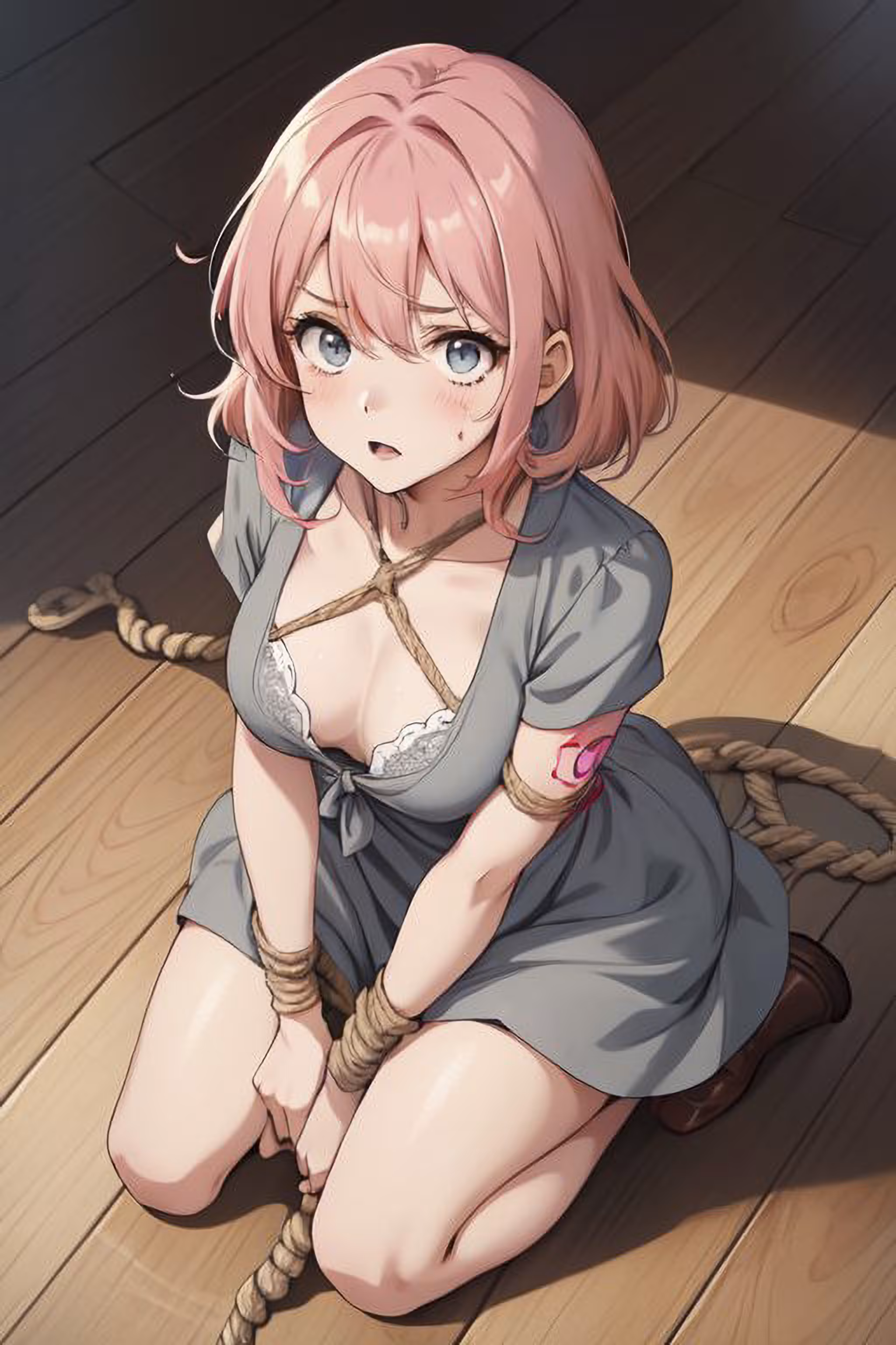 Shibari