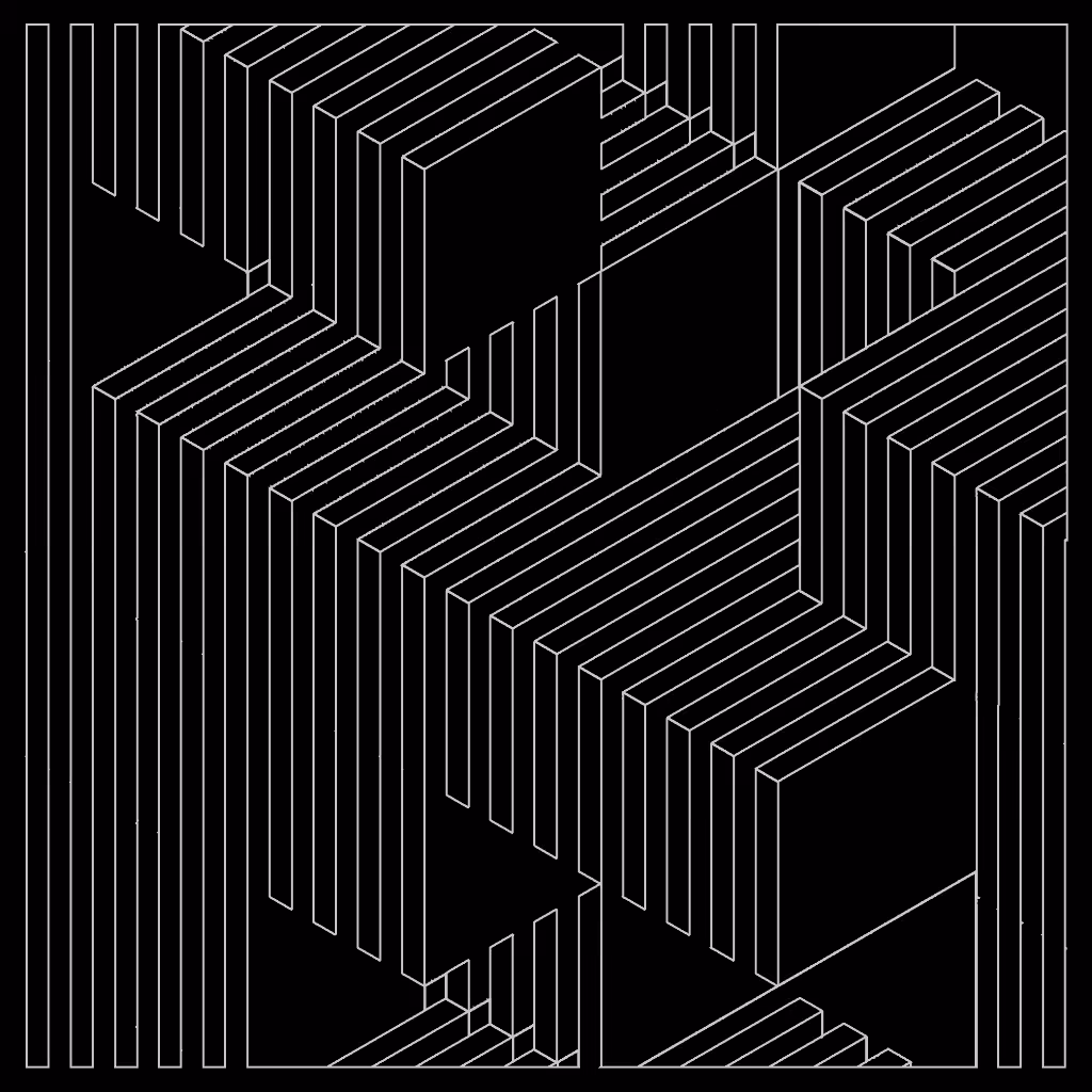 Modulo Space #278