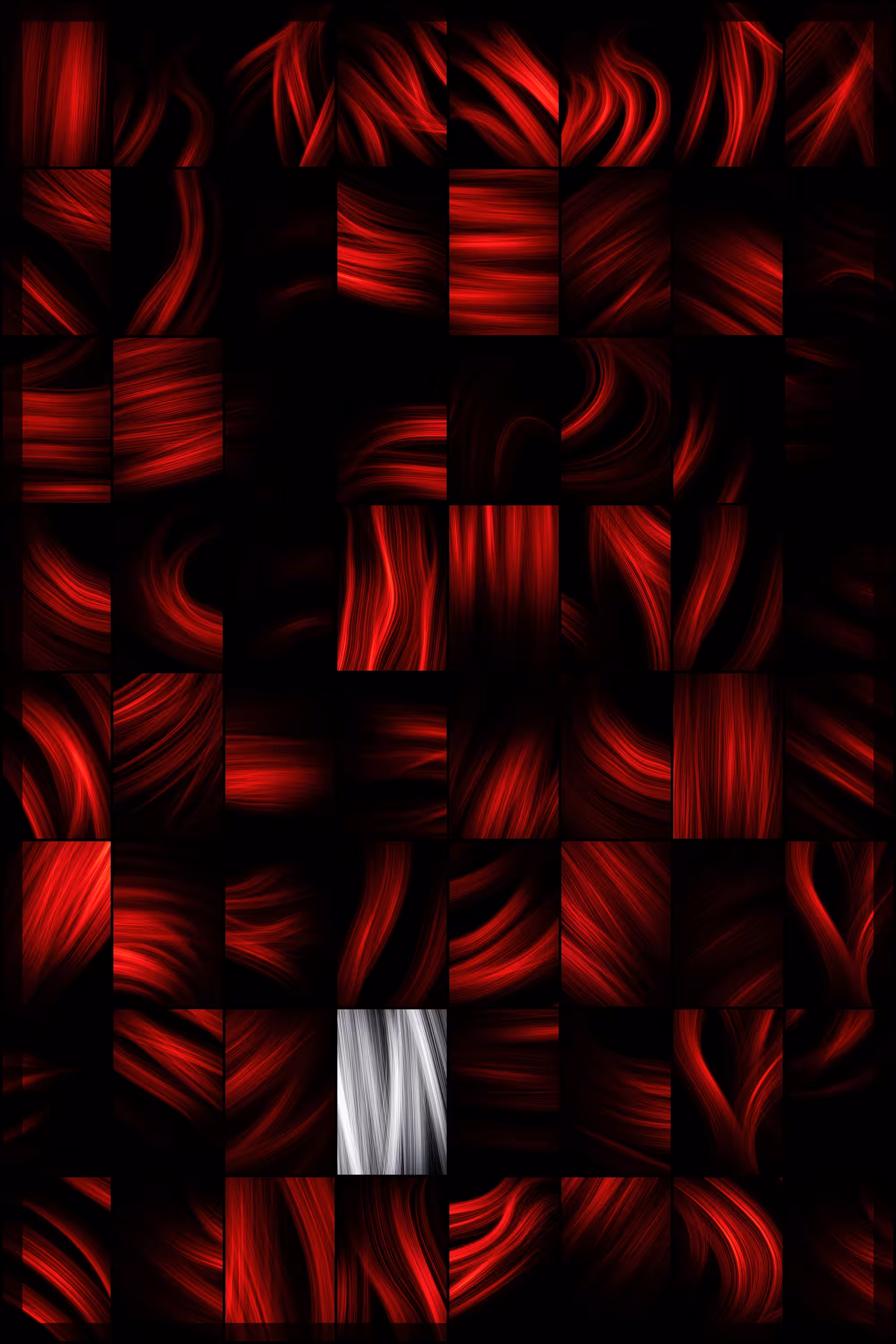 Vortex Dreams #961
