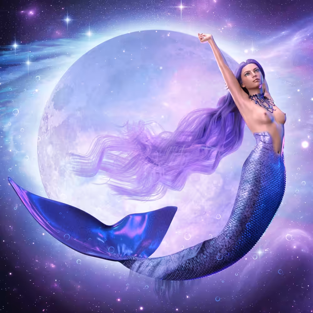 MERMOON