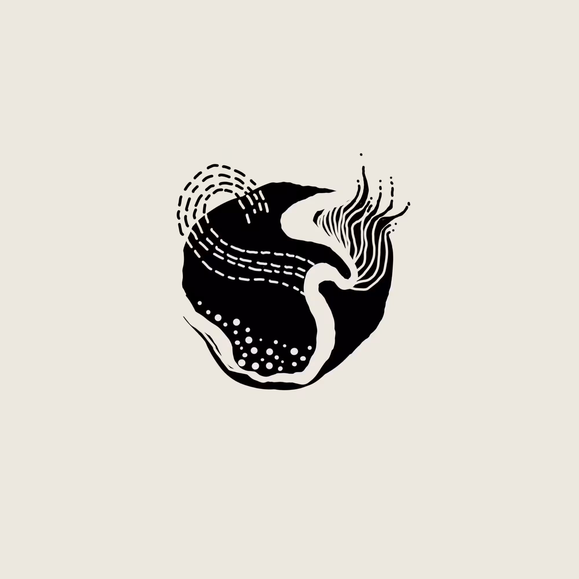 Simple Abstract #16