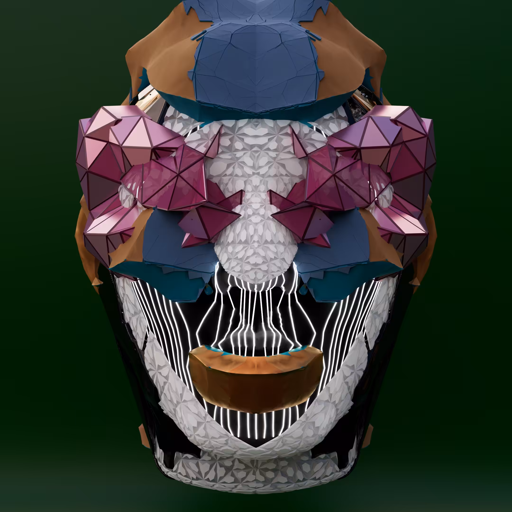 Mask1 #106/300