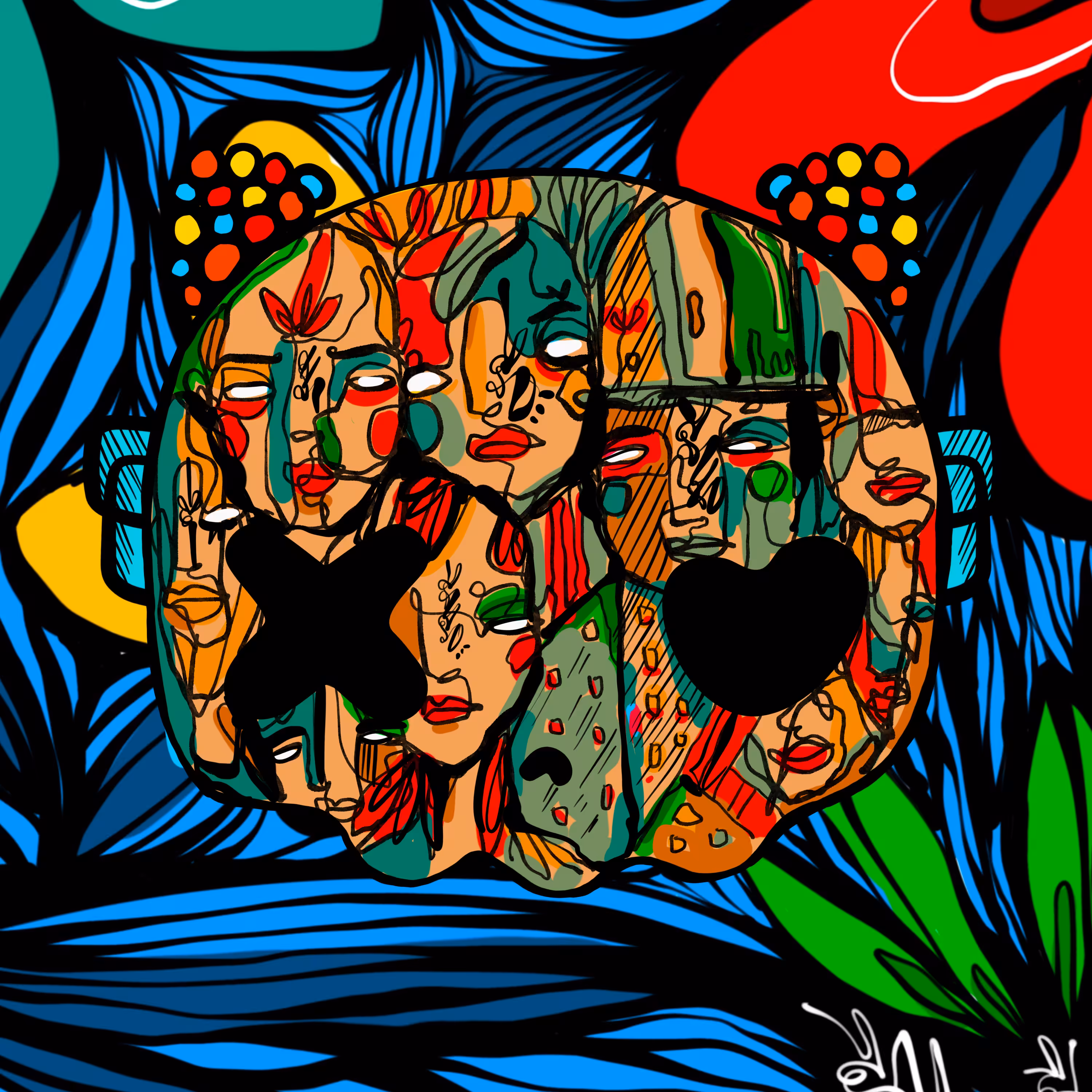 ORGNLS by SABET #20437