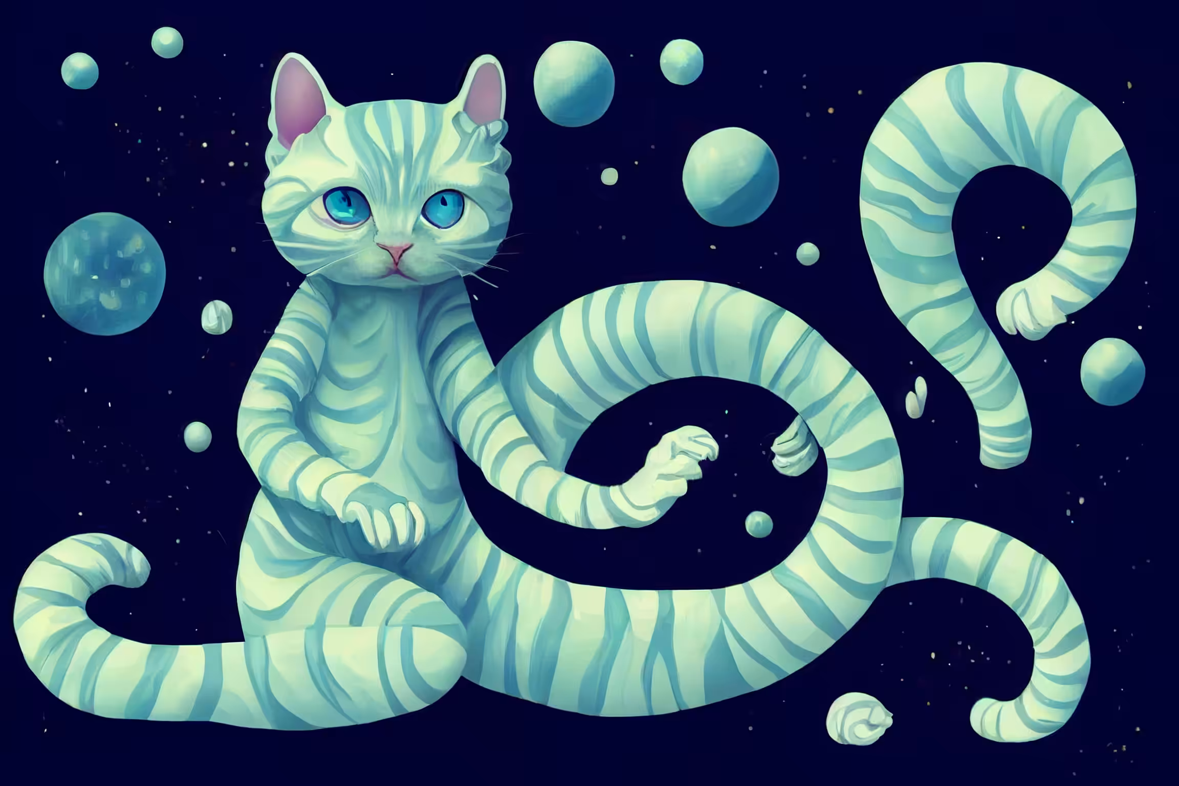 Cats