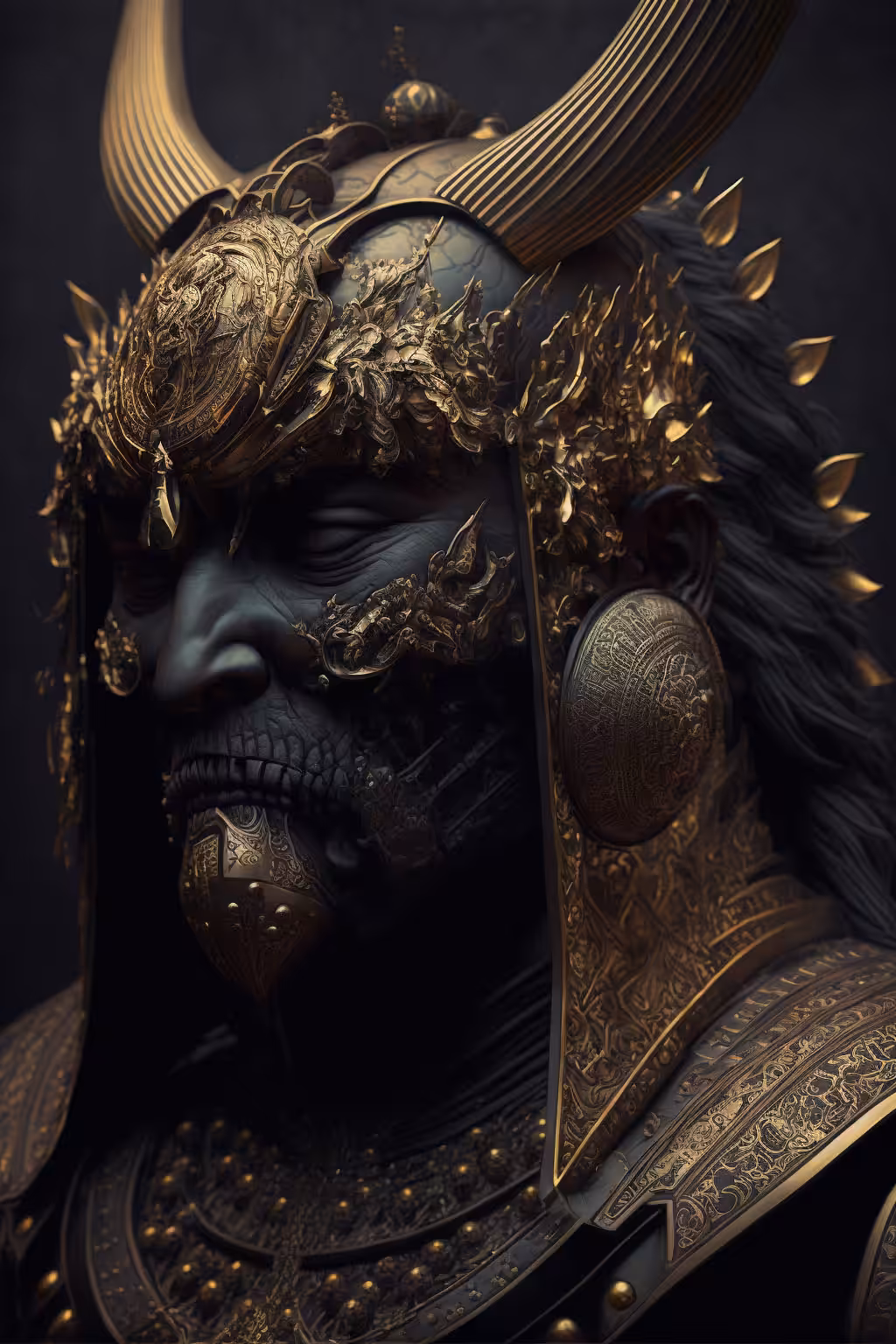 黑暗 Darkness ɪɪɪ