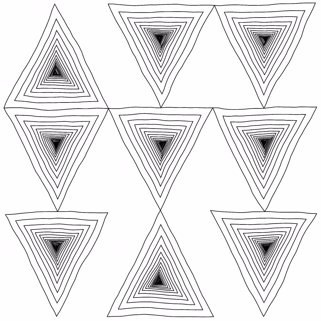 Variable Percent Disorder #71
