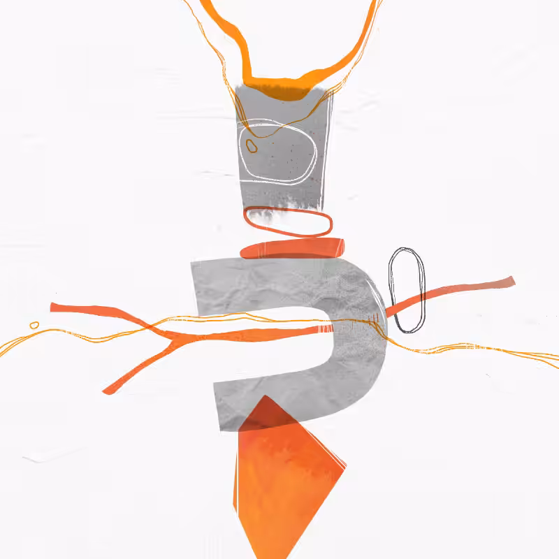abstract sense of balance #21