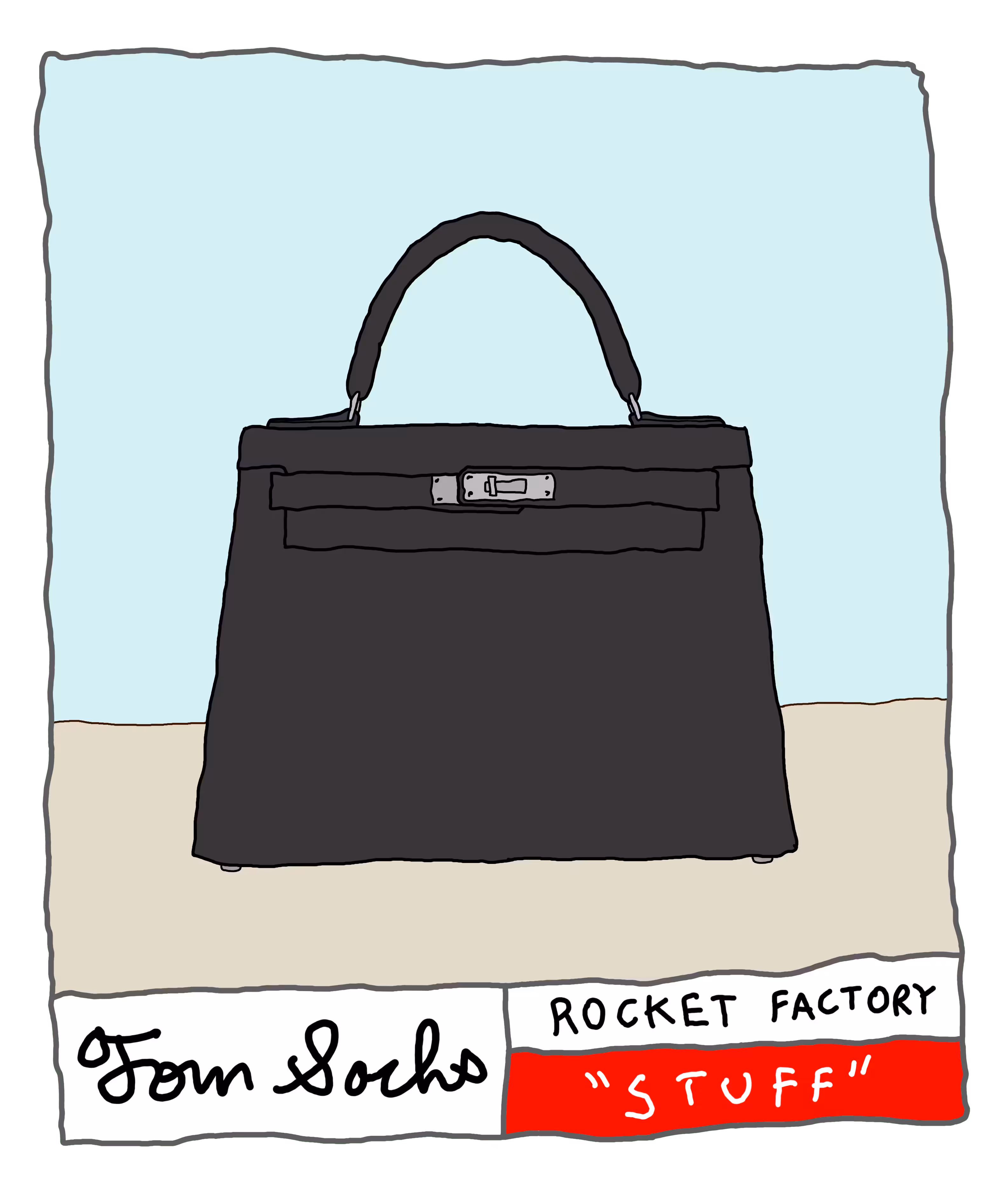 Black Bag