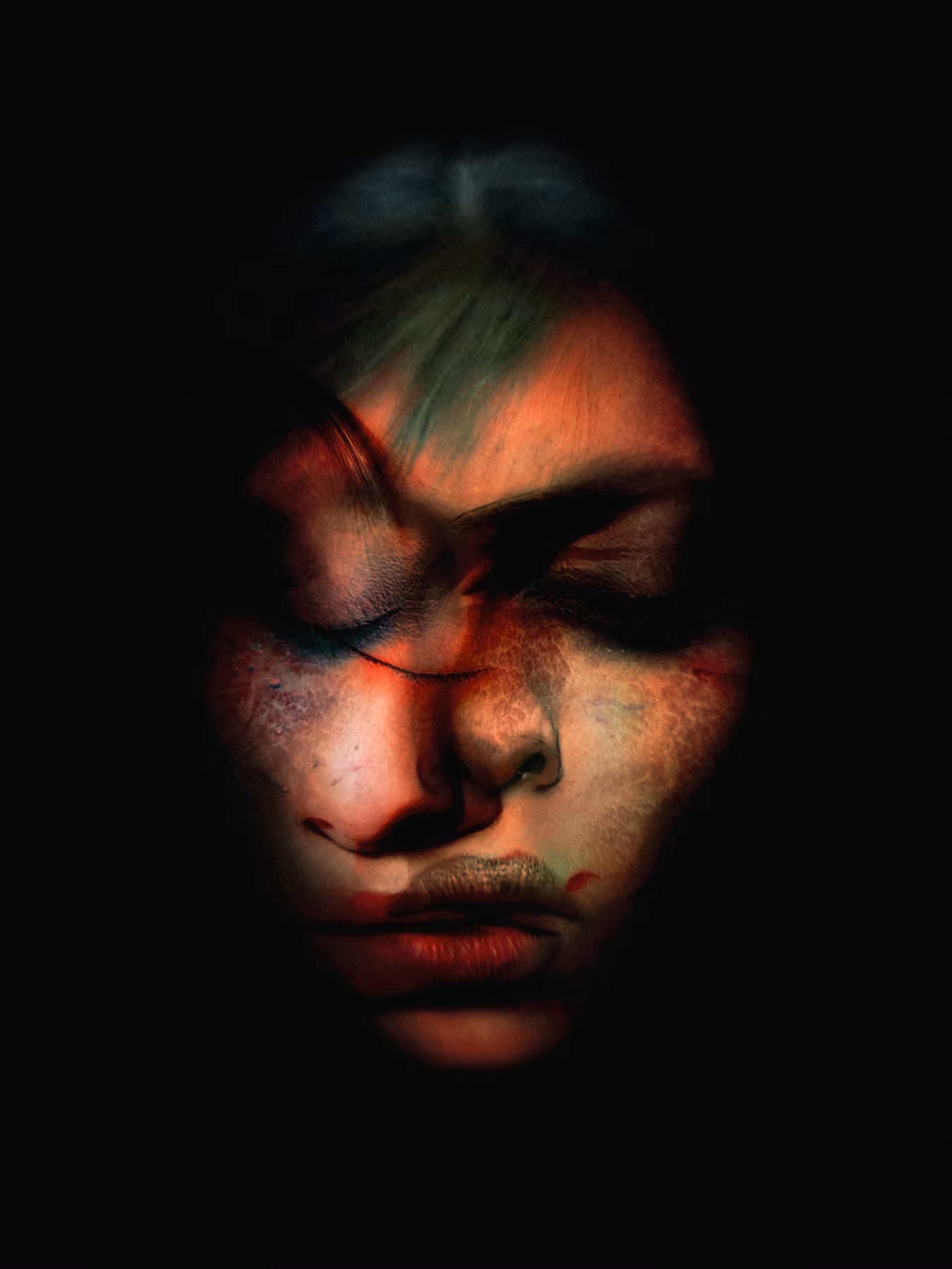 Motherly strive
