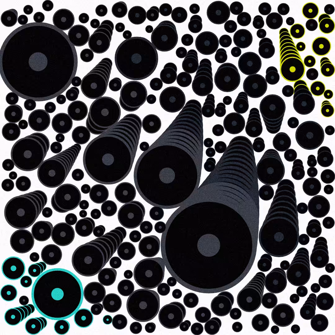 Droplet #32