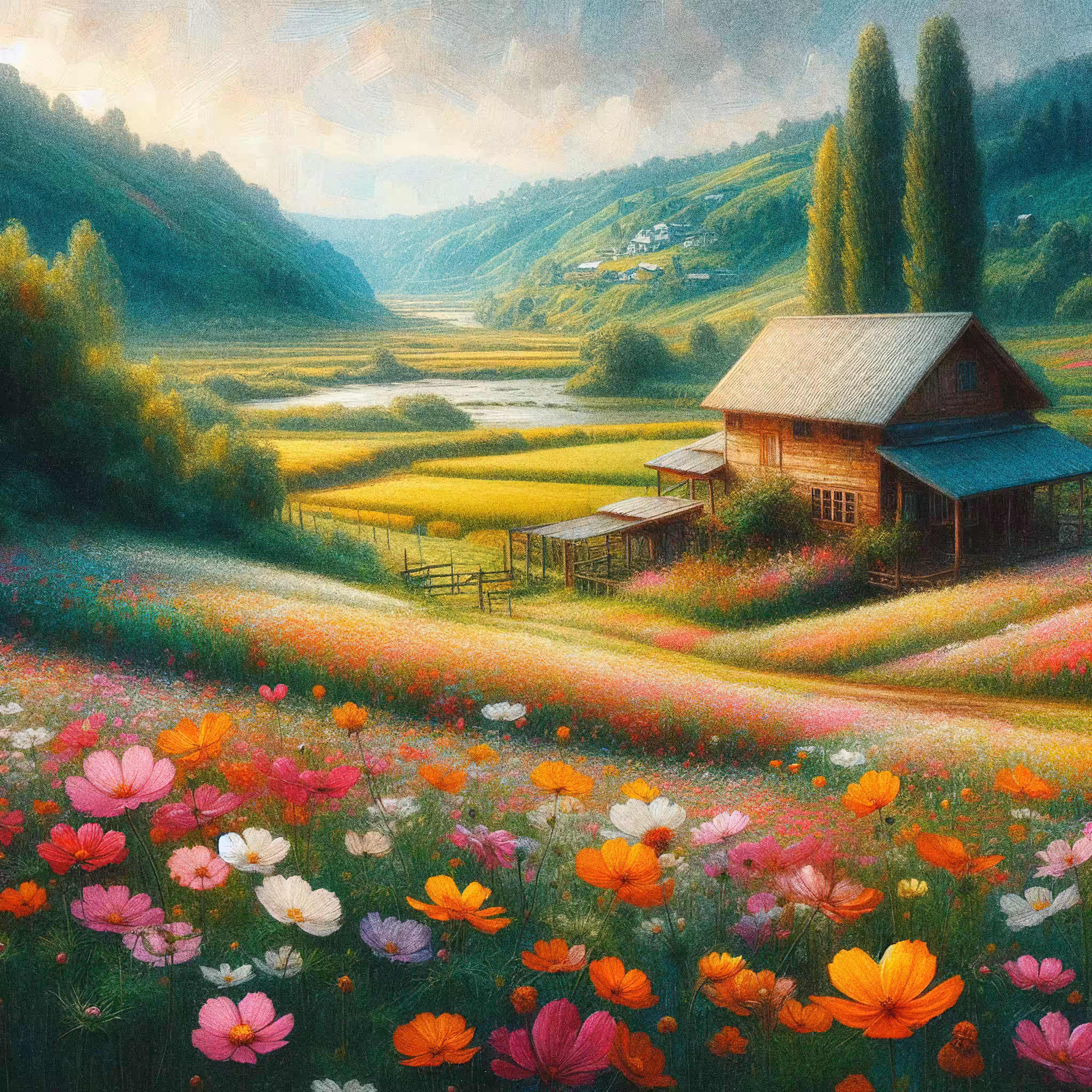 Dreamscapes by Deth #26