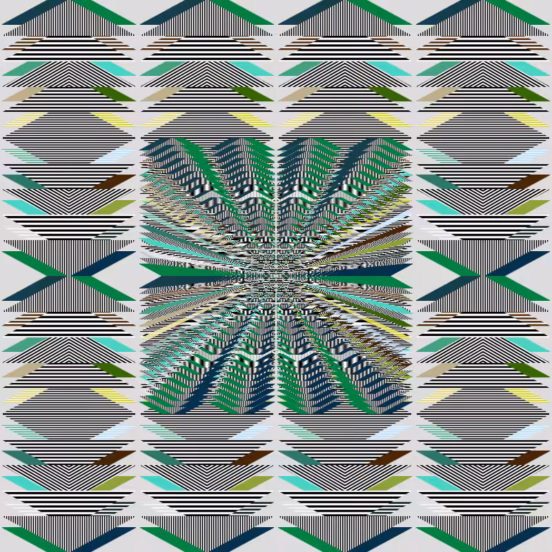 CRAYONS #6