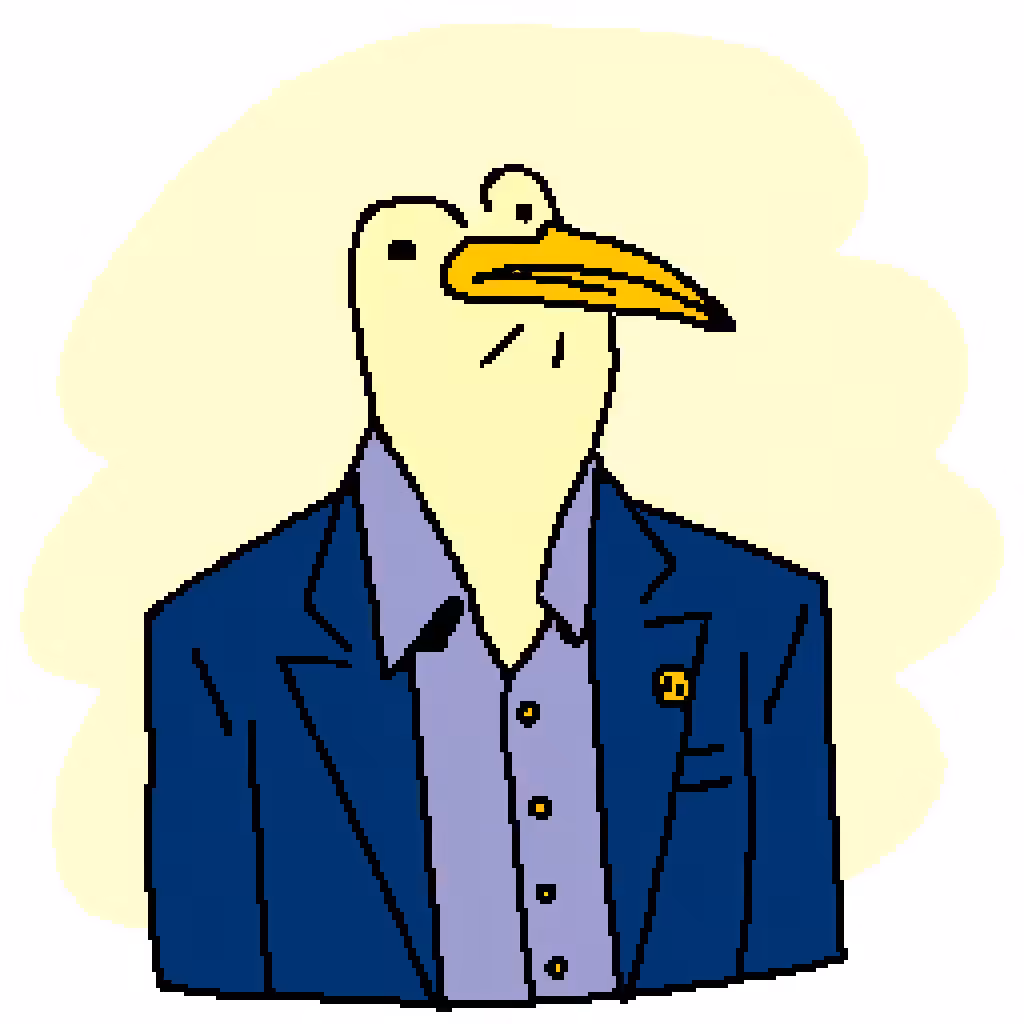 SailorJ