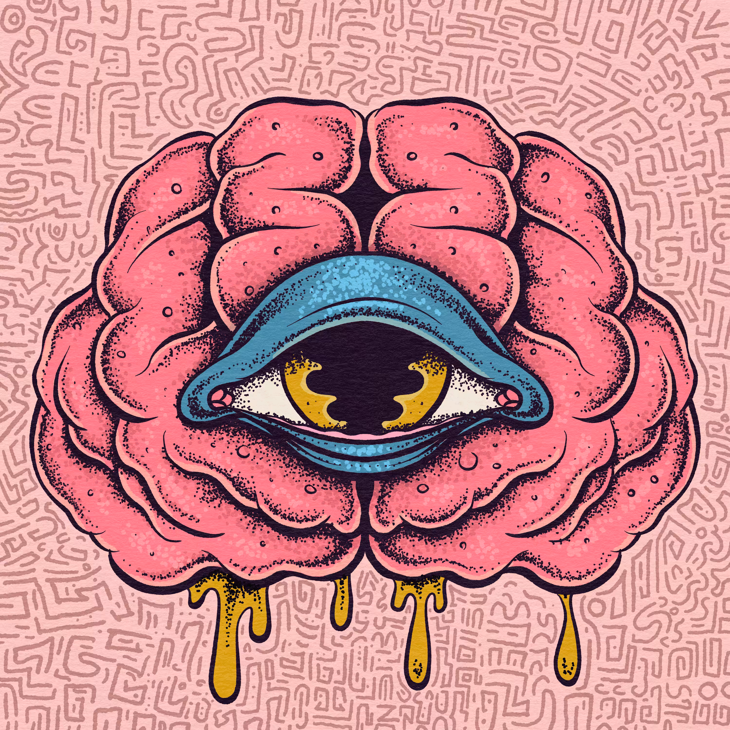 The Brain Of Your Existence
