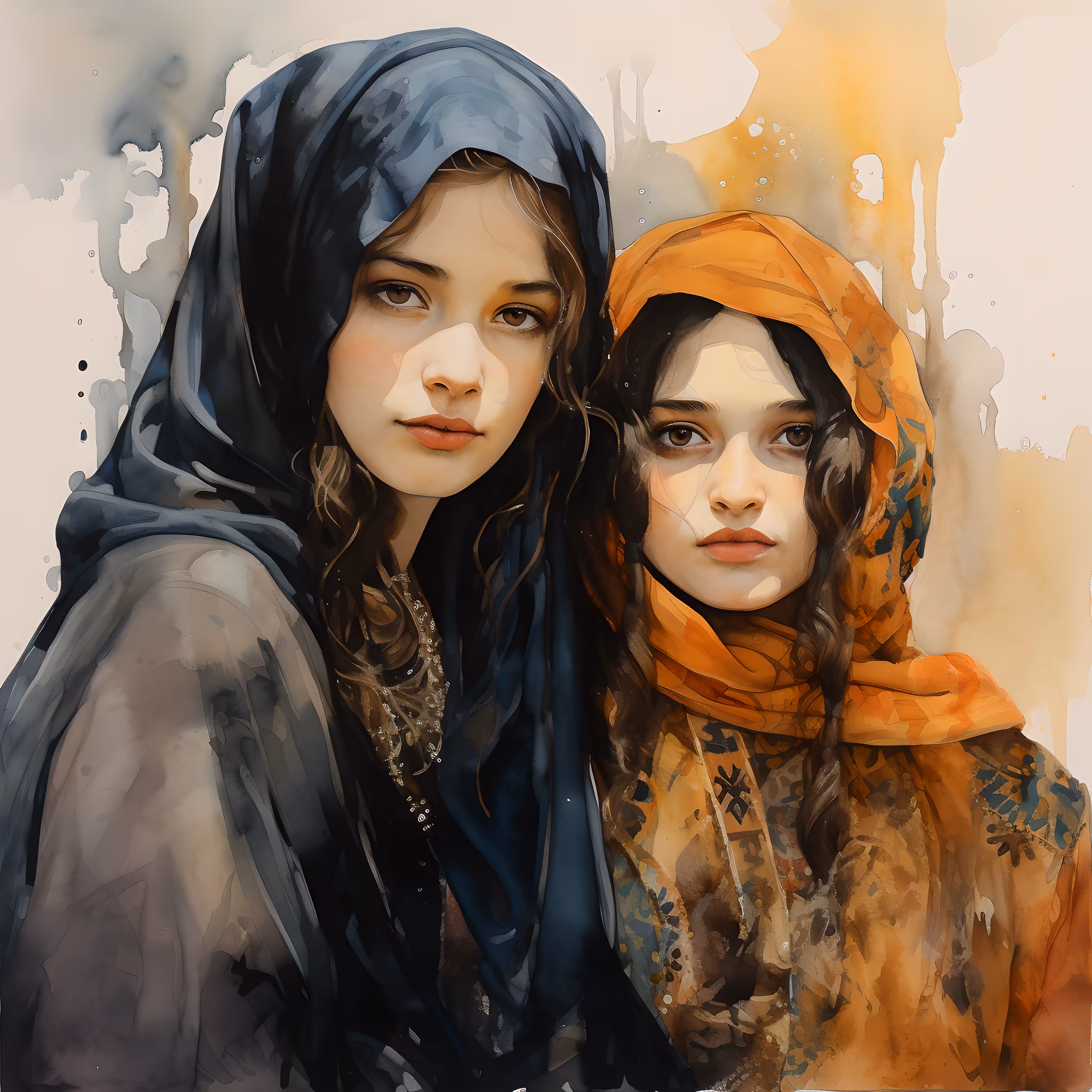 Sisters