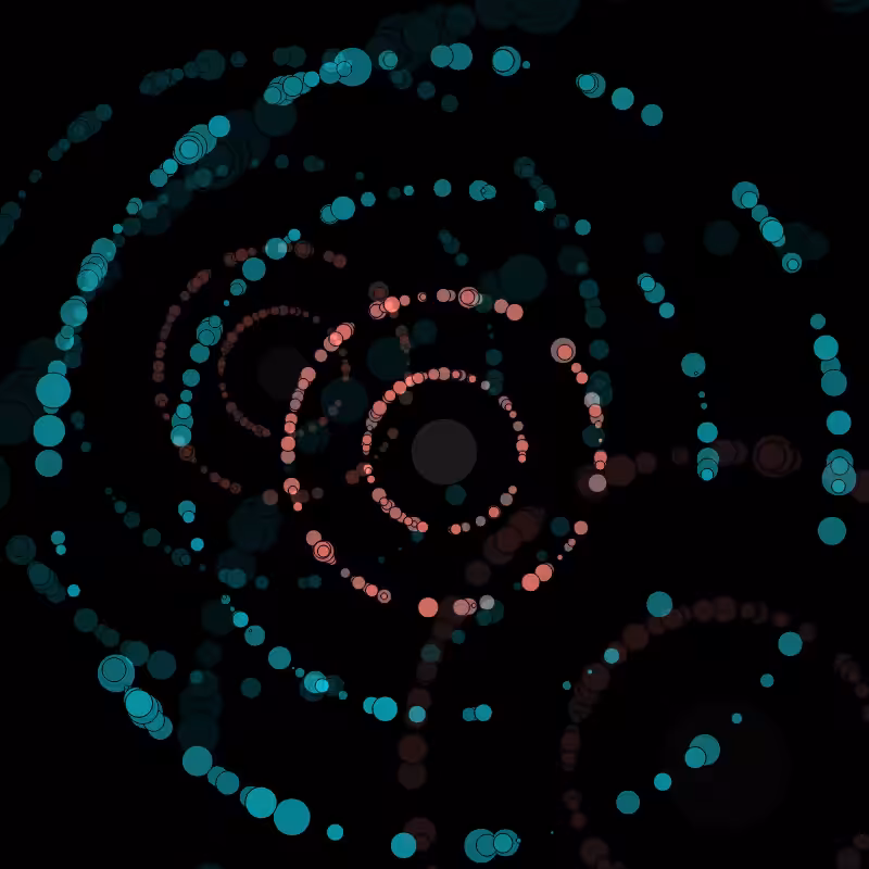 Intergalactic #32