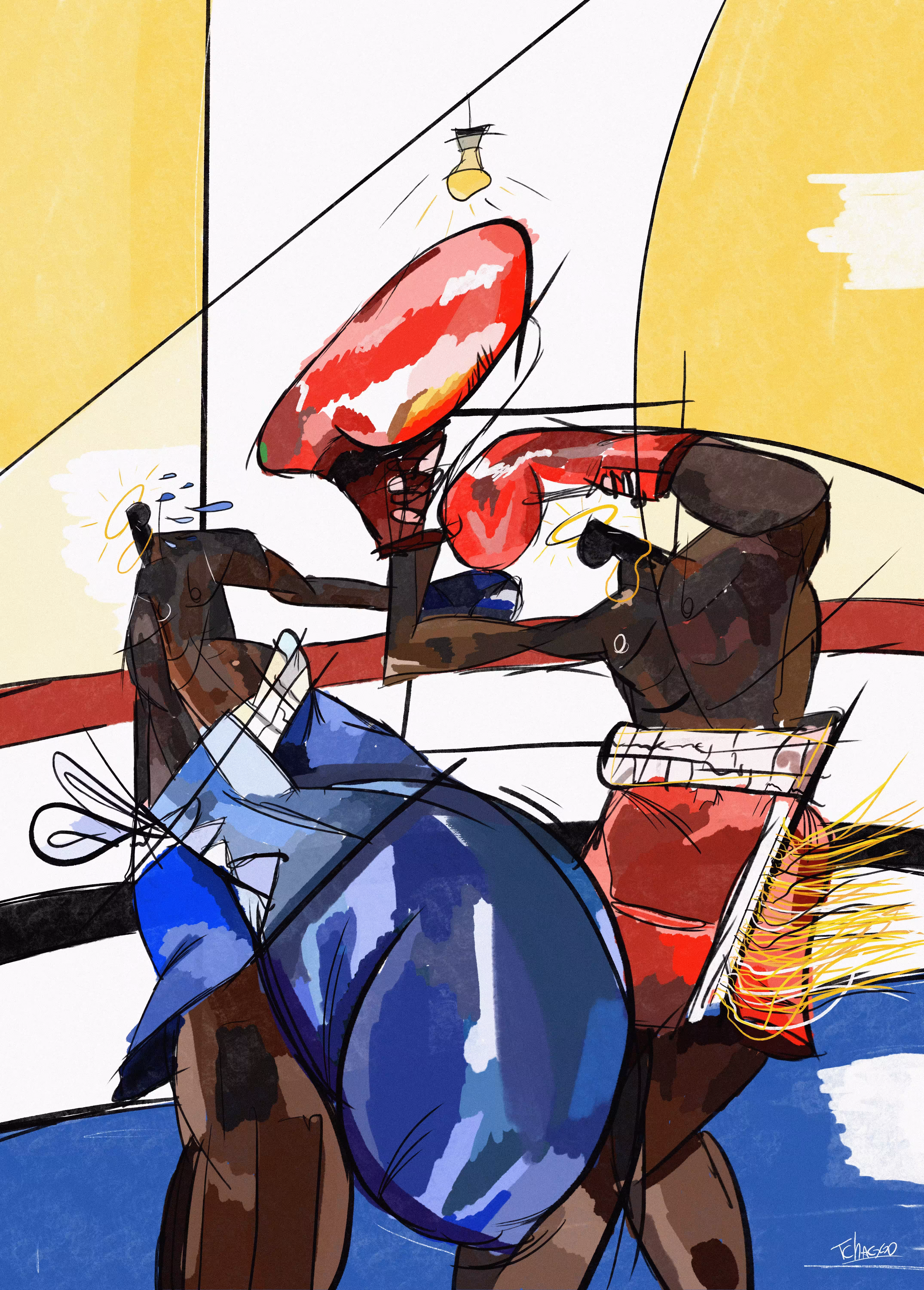 PUNCH