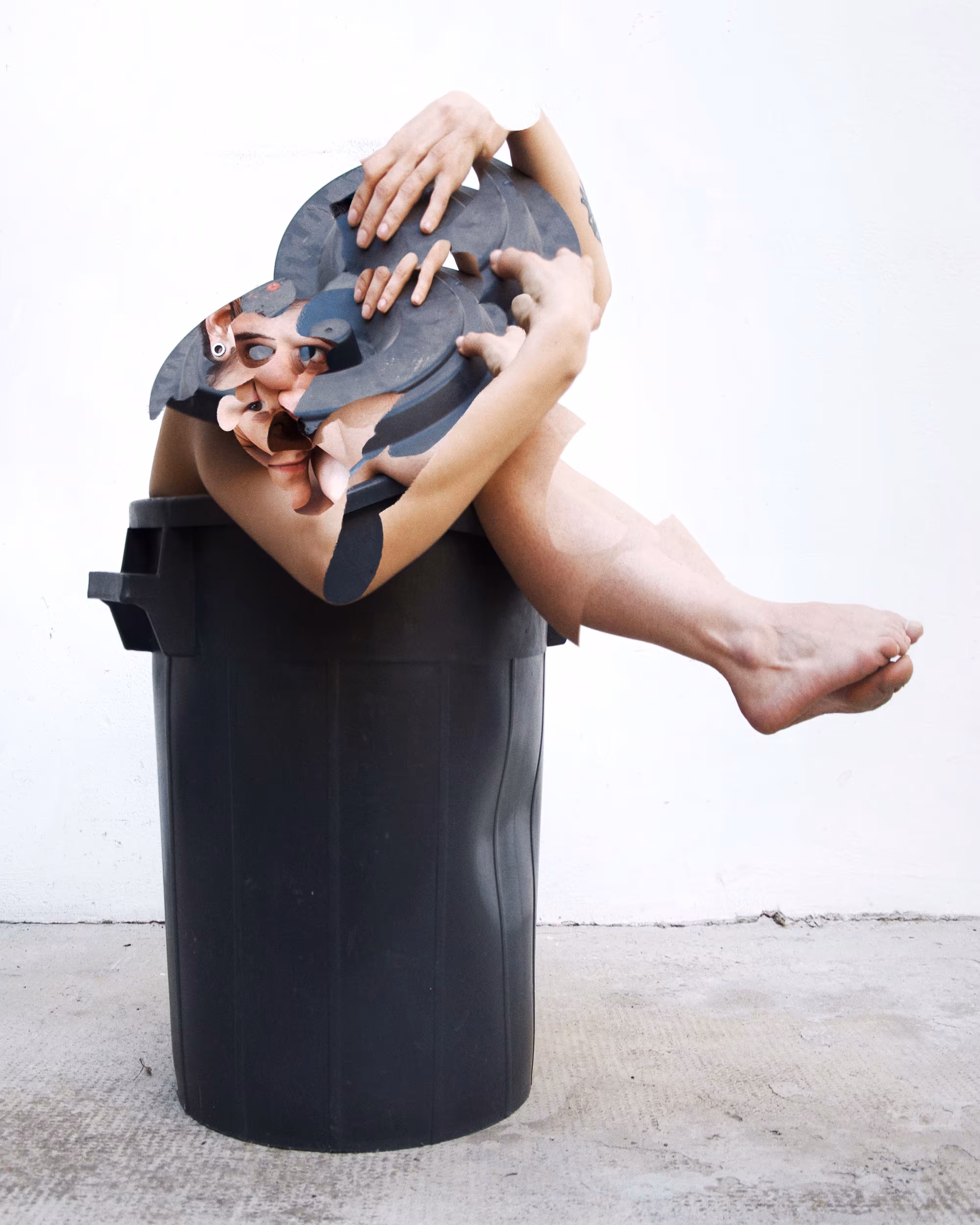 Fakewhale Solo Series: Noumenal Sacrifice Wrapped