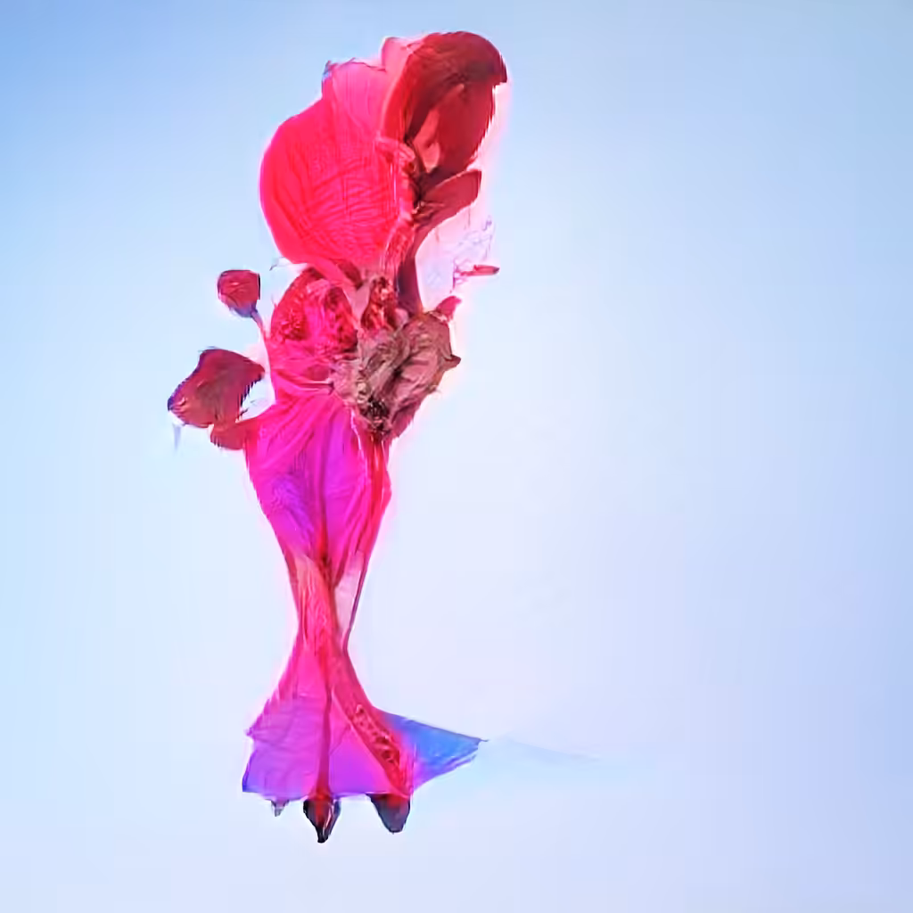 The Non-Human Artwork Project #243