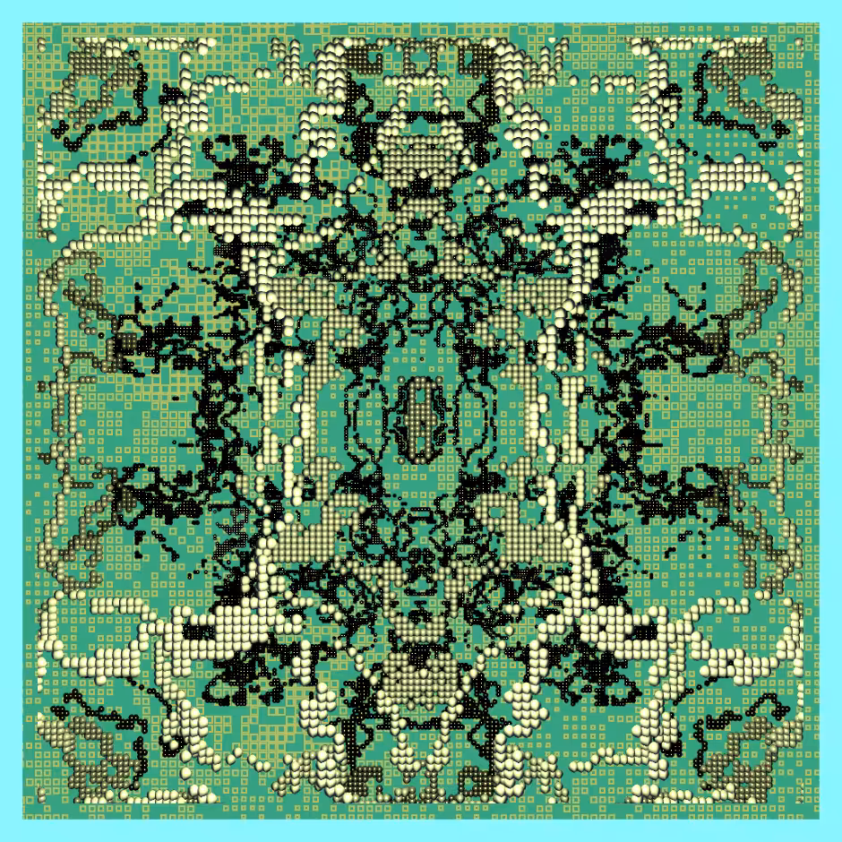 X-Form Base #70