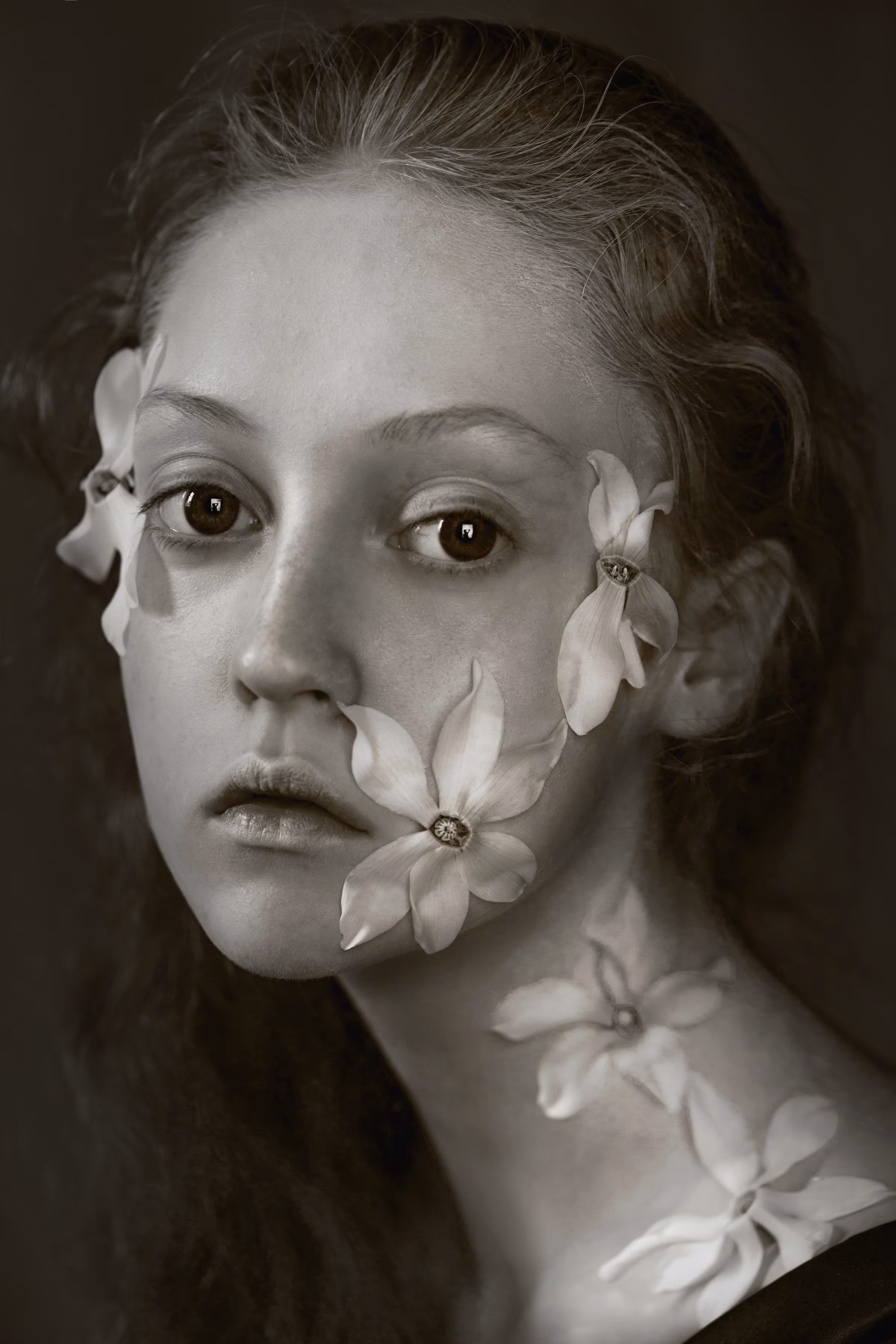 Blossoming