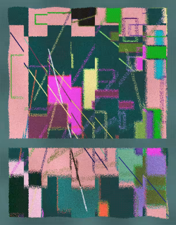 Dissolve #30