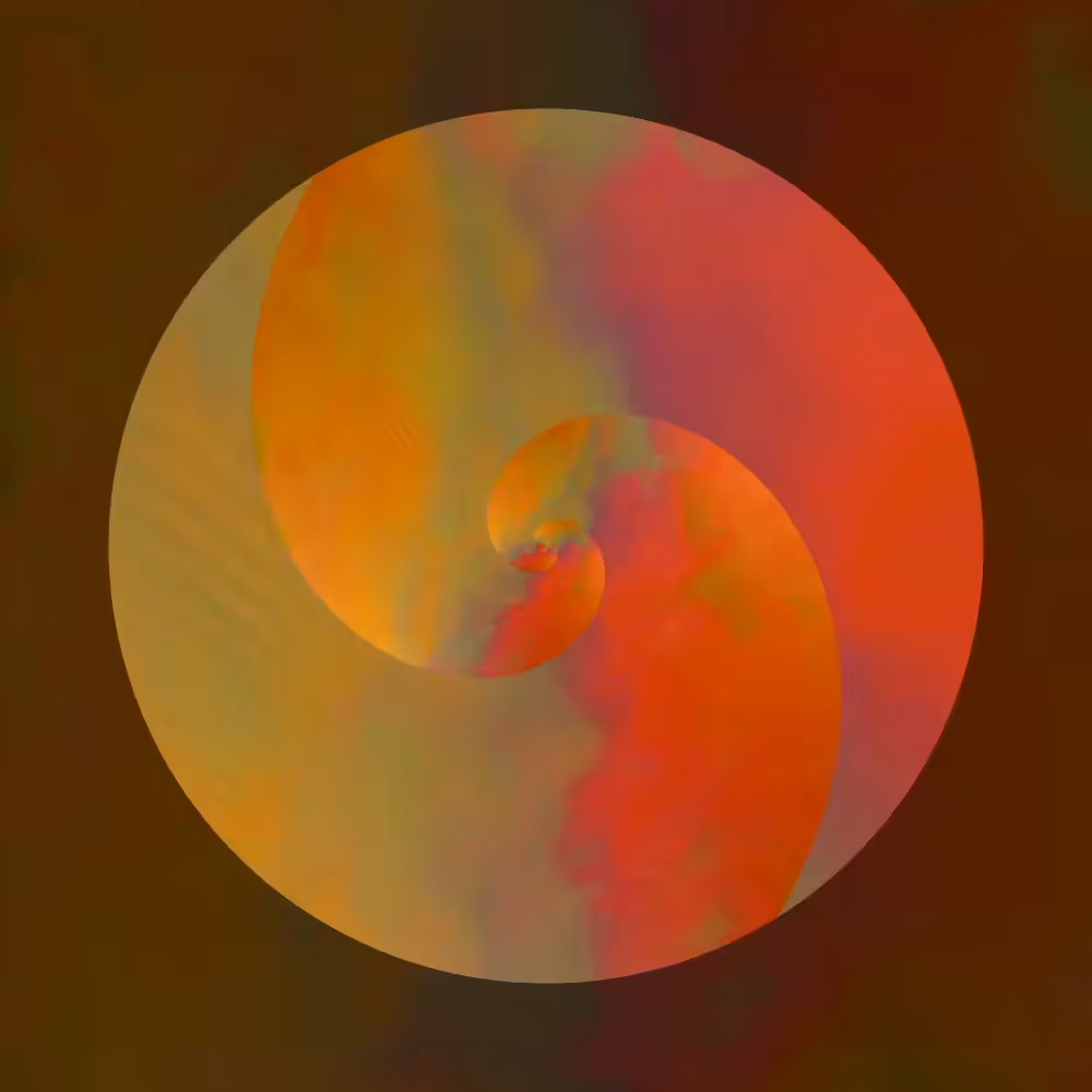Flowing Nautilus #Fire