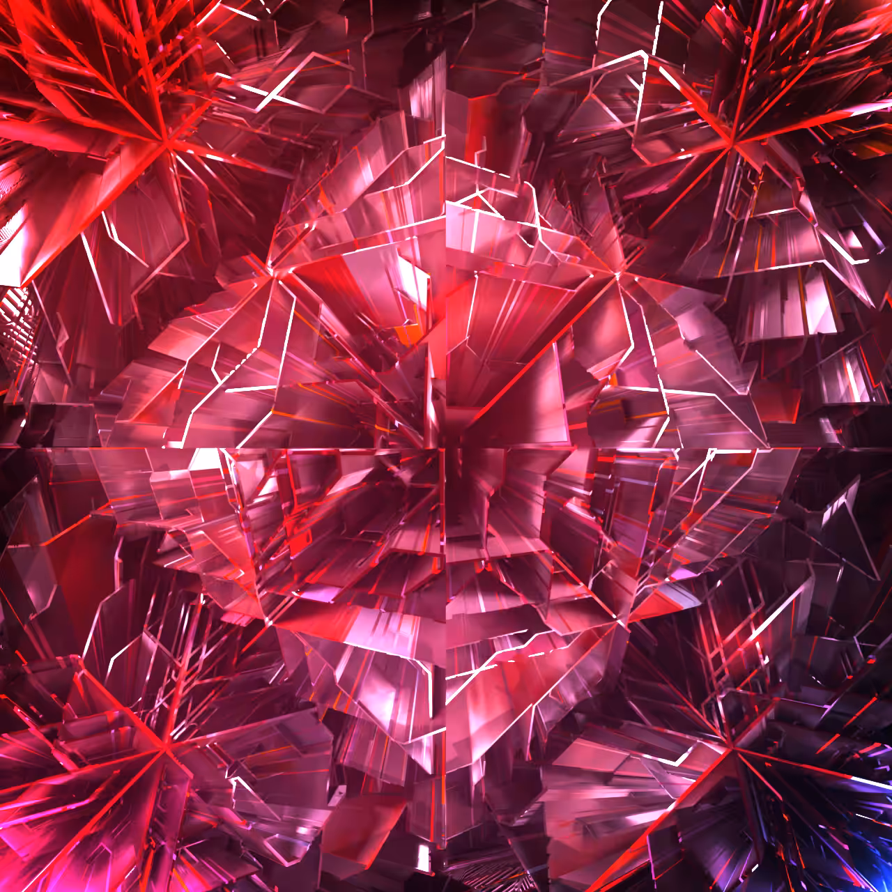 Generative Blocks 110 (For ALL) Super Special Edition (Falcon Feathers)