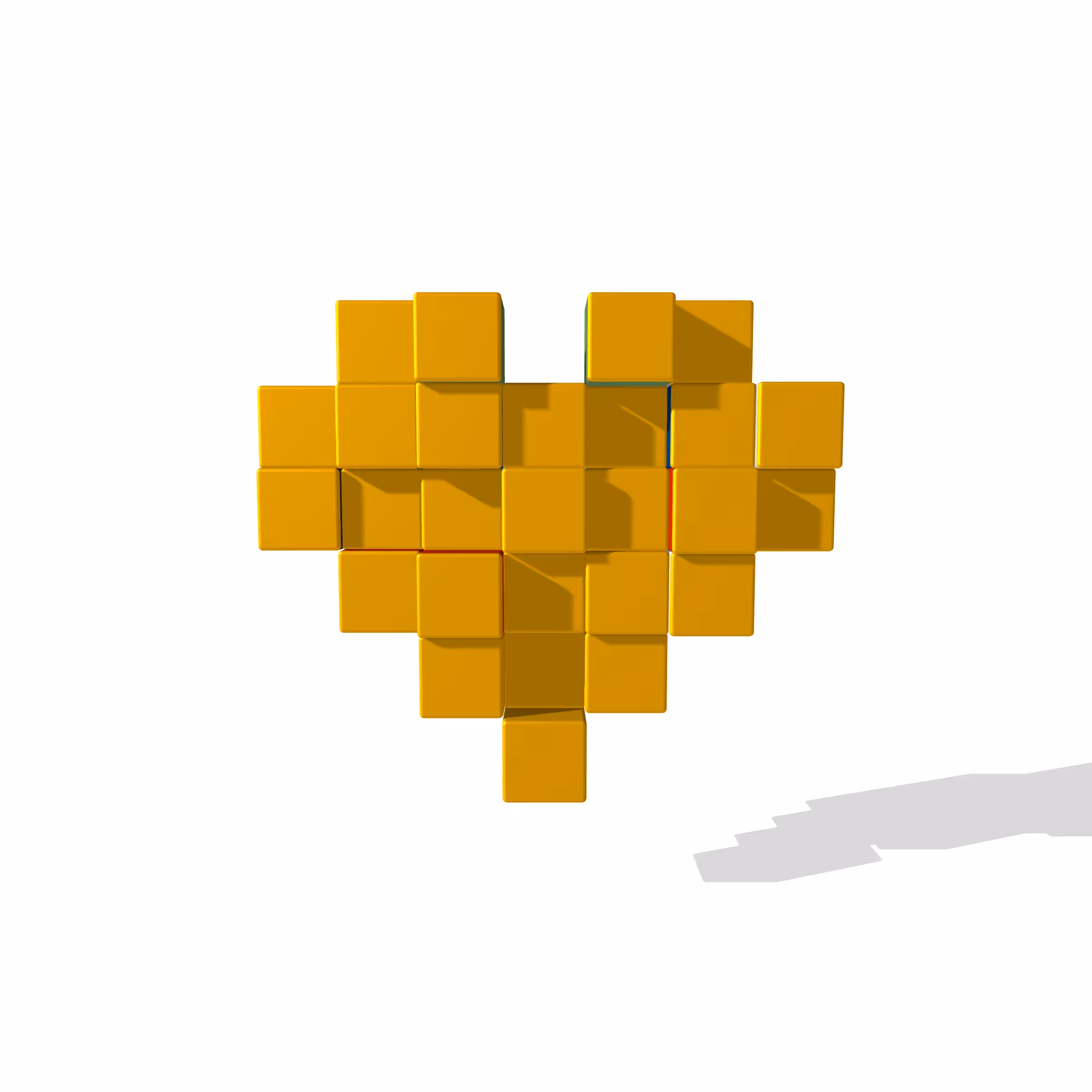 heart + craft #1727