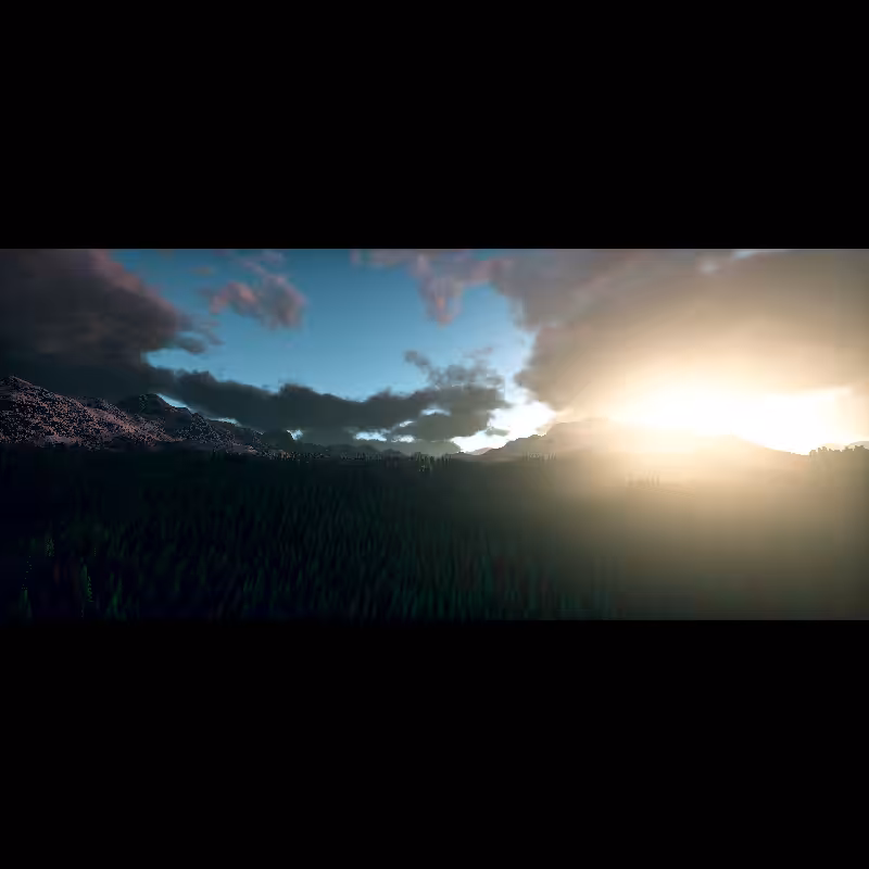 Before the Storm #19
