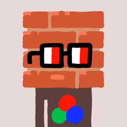 Low Effort Nouns #1587