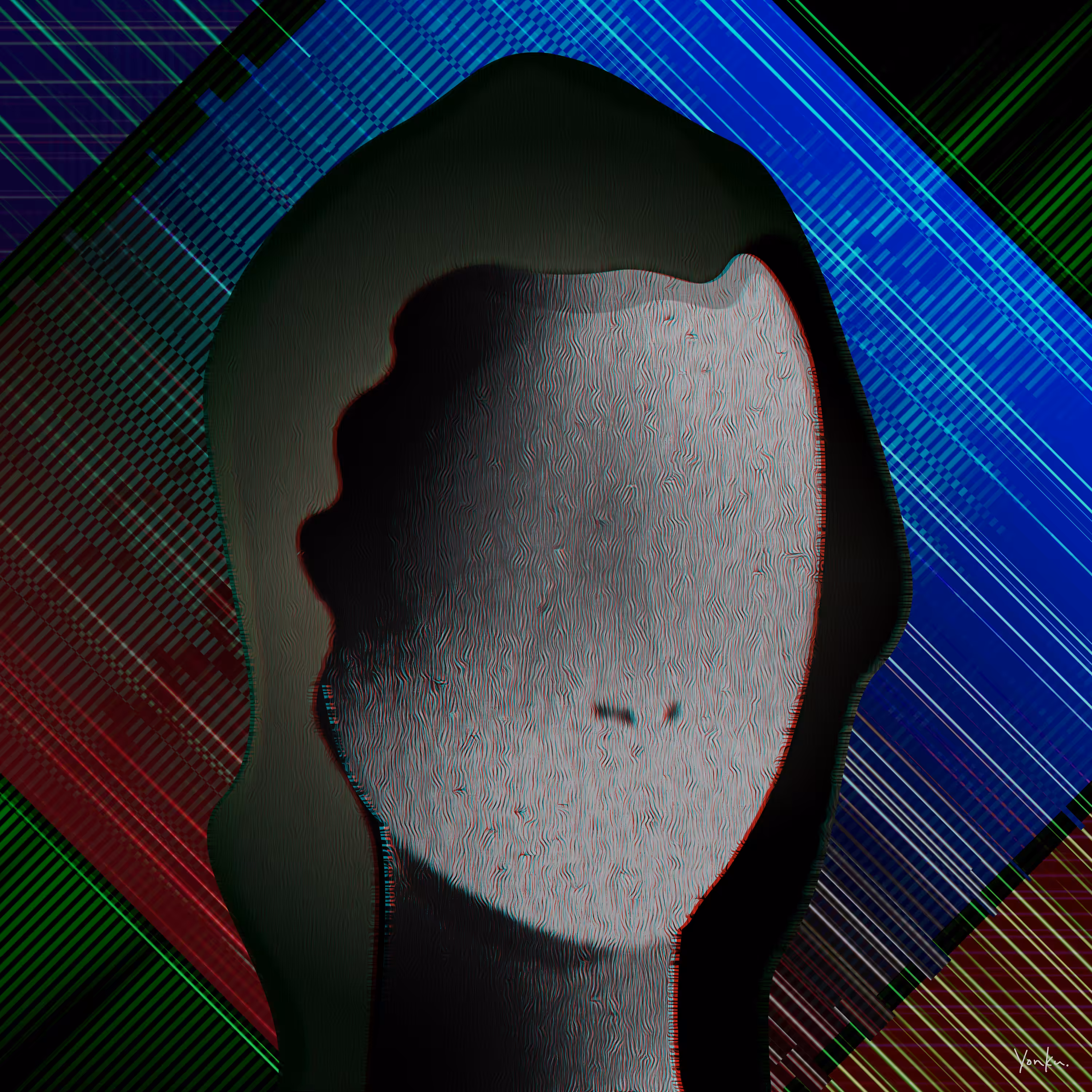 Crypto Avatar