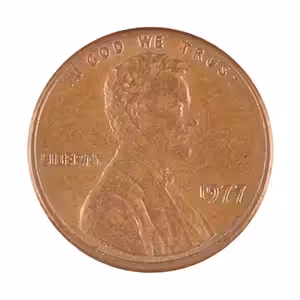 Cent #1521