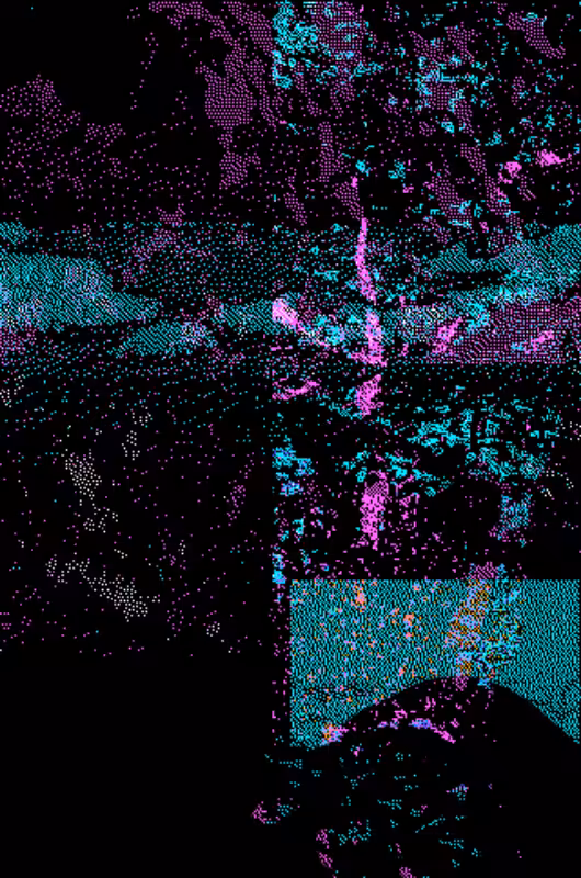 Entropy Blender #46