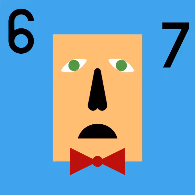 Super Cool World #4429