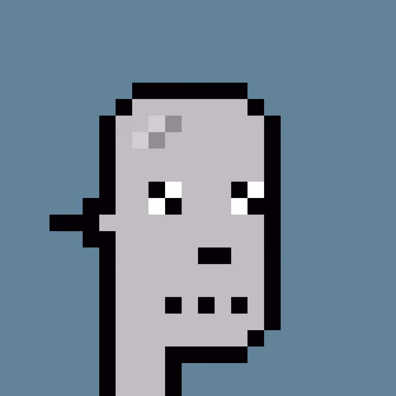 RoboPunks 2048 #239