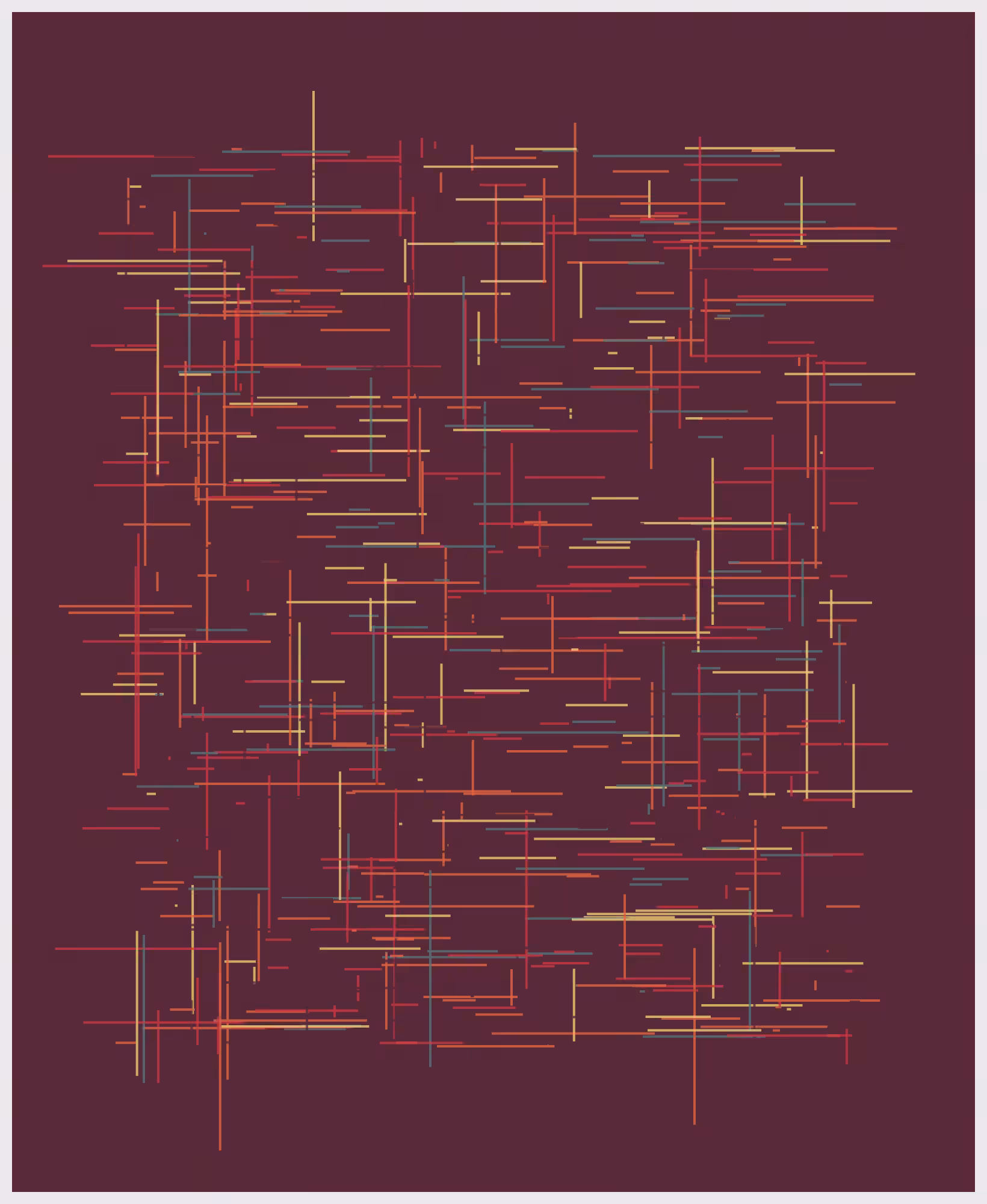 Lineas #43